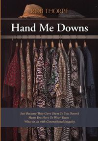 Cover image for Hand Me Downs