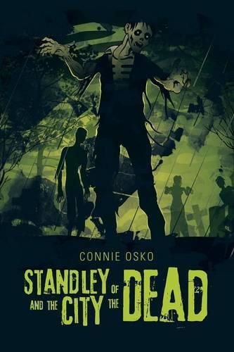 Cover image for Standley and the City of the Dead