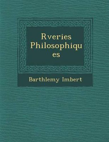 R Veries Philosophiques