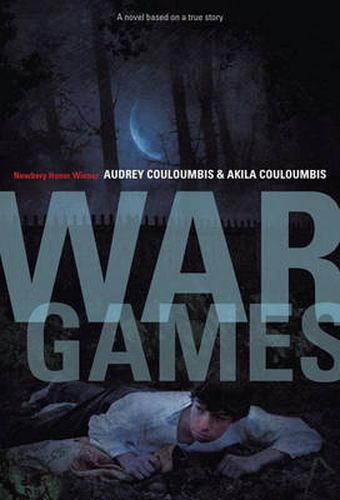 Cover image for War Games
