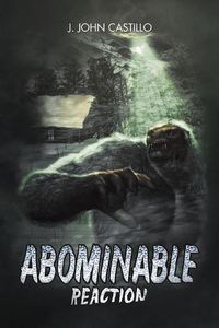 Cover image for Abominable Reaction