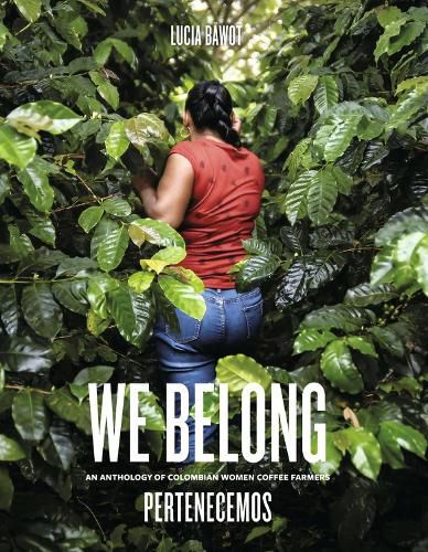 Cover image for We Belong