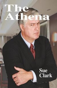 Cover image for The Athena