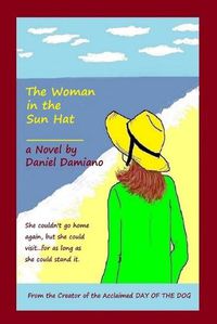 Cover image for The Woman in the Sun Hat