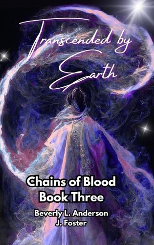 Cover image for Transcended by Earth