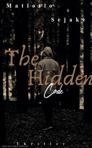 Cover image for The Hidden Code