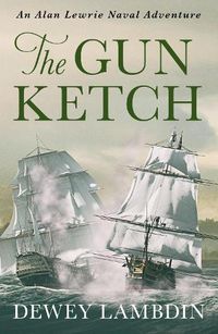 Cover image for The Gun Ketch