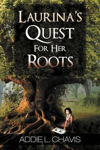 Cover image for Laurina's Quest for Her Roots