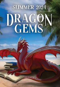 Cover image for Dragon Gems