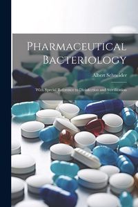 Cover image for Pharmaceutical Bacteriology