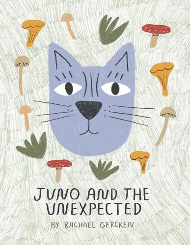 Cover image for Juno And The Unexpected