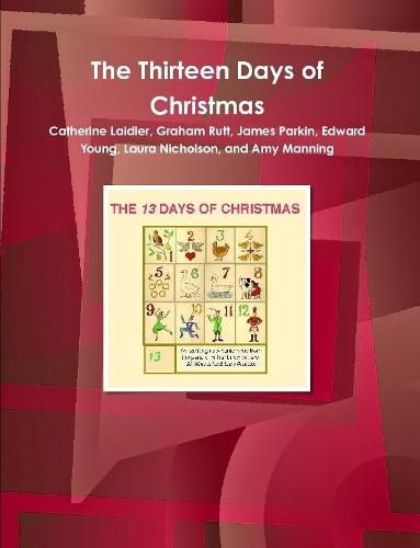 The Thirteen Days of Christmas