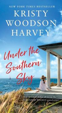 Cover image for Under the Southern Sky