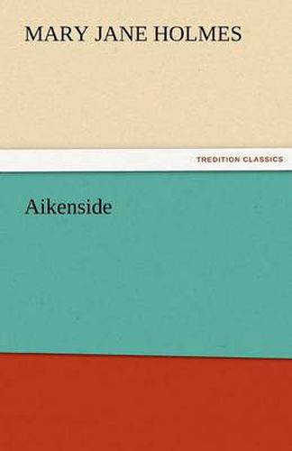 Cover image for Aikenside