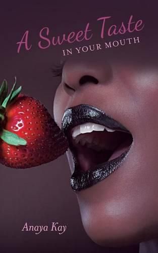 Cover image for A Sweet Taste in Your Mouth