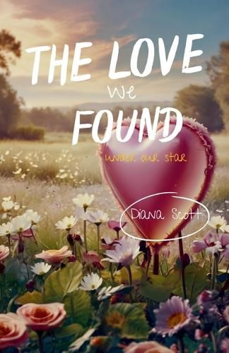 Cover image for The love we found