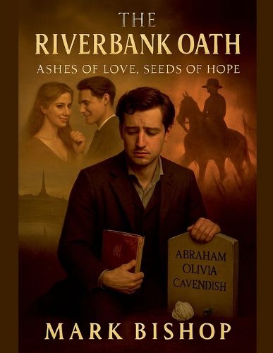 Cover image for The Riverbank Oath