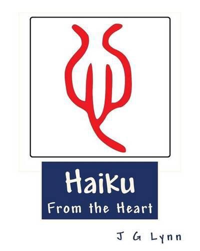 Cover image for Haiku from the Heart