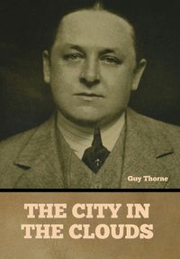 Cover image for The City in the Clouds