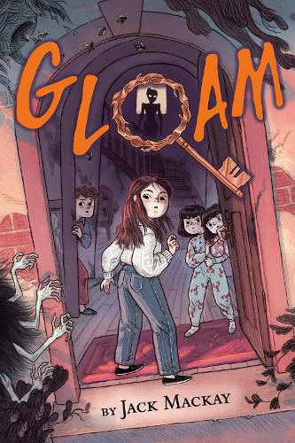 Cover image for Gloam