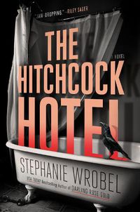 Cover image for The Hitchcock Hotel