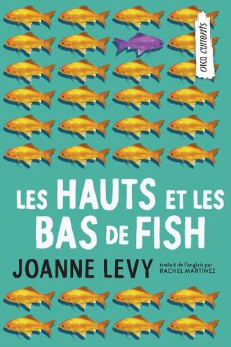 Cover image for Les Hauts Et Les Bas de Fish