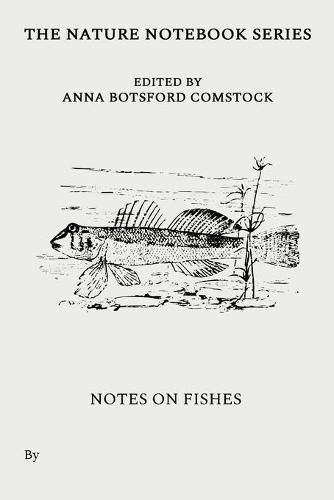 Cover image for Notes on Fishes