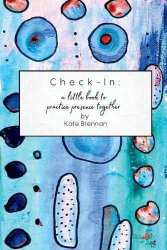 Cover image for Check-In