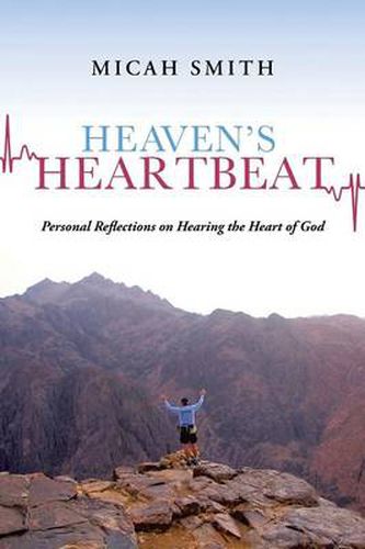 Cover image for Heaven's Heartbeat