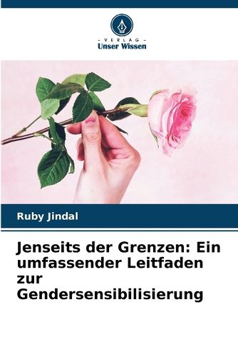 Cover image for Jenseits der Grenzen