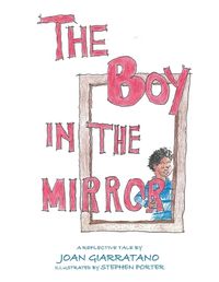 Cover image for The Boy in the Mirror