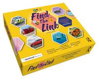 Cover image for Find the Link