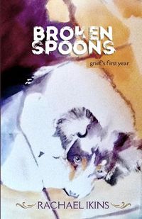 Cover image for Broken Spoons