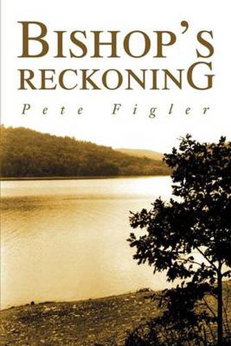 Cover image for Bishop's Reckoning