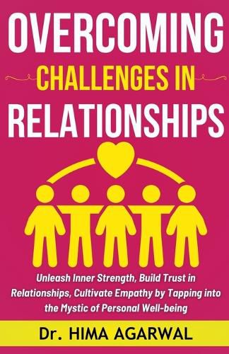 Cover image for Overcoming Challenges In Relationships