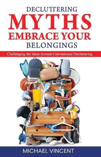 Cover image for Decluttering Myths