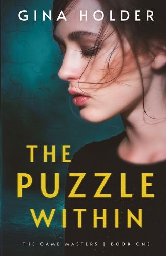 Cover image for The Puzzle Within