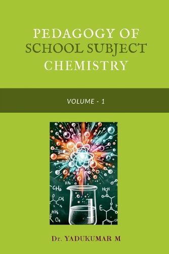 Pedagogy of School Subject Chemistry