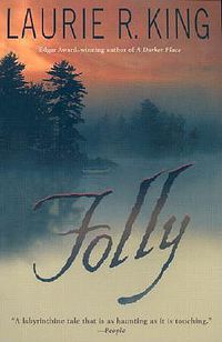 Cover image for Folly: A Novel
