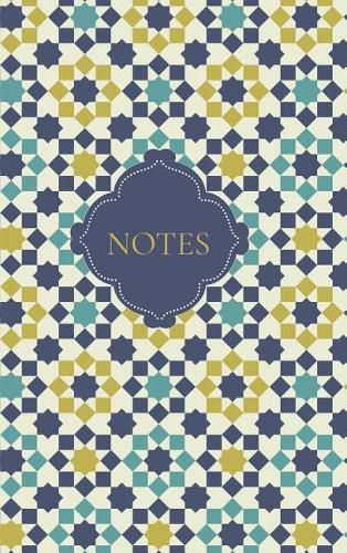 Cover image for Notes