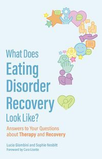 Cover image for What Does Eating Disorder Recovery Look Like?