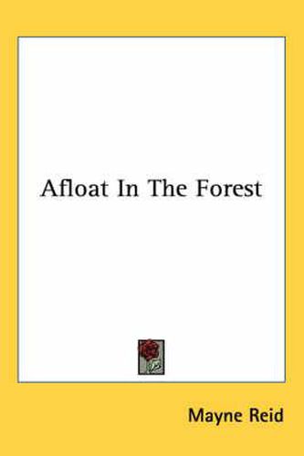 Cover image for Afloat in the Forest