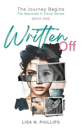 Cover image for Written Off