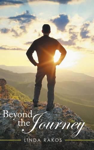 Cover image for Beyond the Journey