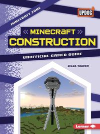 Cover image for Minecraft Construction