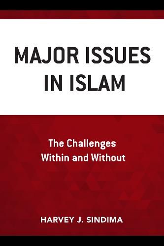 Cover image for Major Issues in Islam: The Challenges Within and Without