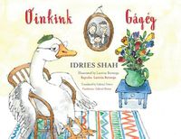 Cover image for Oinkink / Gageg