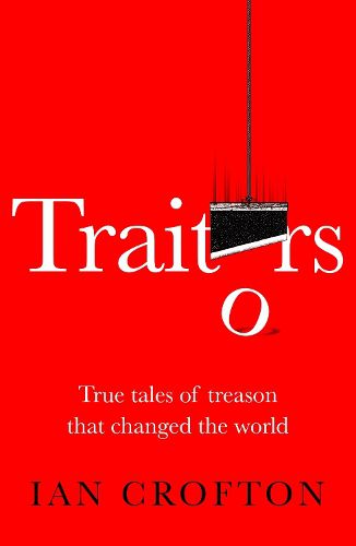 Cover image for Traitors