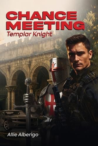 Cover image for Chance Meeting