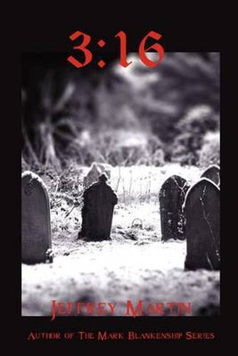 Cover image for 3: 16